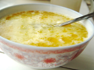 蜂蜜乌鸡蛋茶的做法