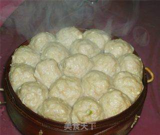 驿前肉丸的做法
