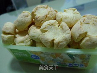 玛格丽特的做法