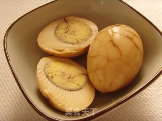 茶叶蛋的做法