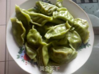 饺子