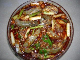 凉拌乌鸡的做法