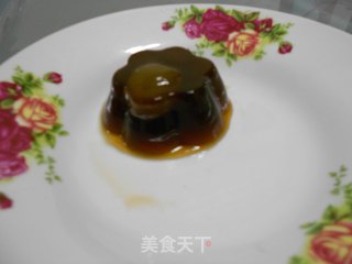 梅子果冻的做法