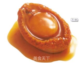 酱焖鲍鱼的做法