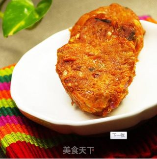 泡菜饼的做法
