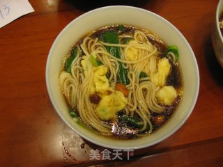 盖浇面的做法