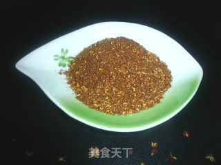 自制椒盐的做法