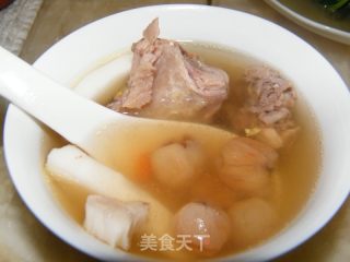 椰子煲老鸡的做法