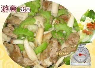 百苦鲜的做法