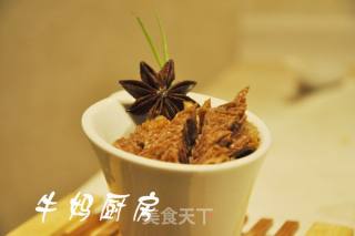 五香牛腩的做法