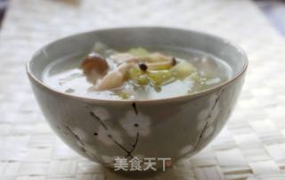 素高汤的做法