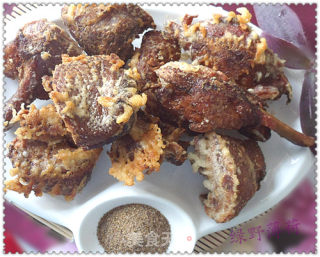 香酥鸭的做法