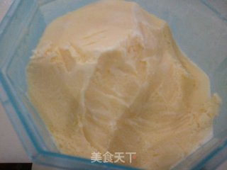 香草冰淇林的做法