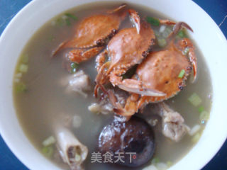 rabbit私房菜—鲜美冬瓜鸭的做法