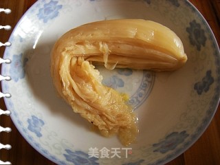 自己腌东北酸菜的做法