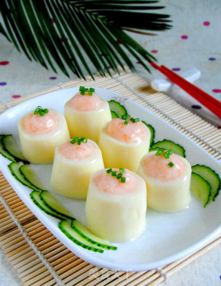味美而养生—海洋明珠的做法