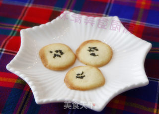 蛋白脆饼的做法