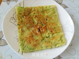 萝卜丝饼的做法