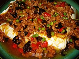 豆捞的做法