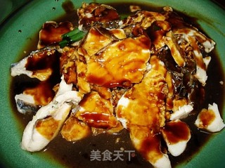 糖醋鱼片的做法