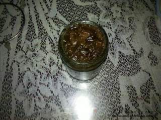 做给婆婆的----------------桂圆红枣红糖茶的做法