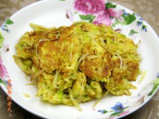 韭黄炒鸡蛋的做法