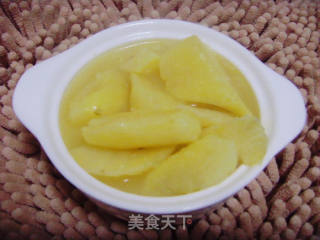 玉米面地瓜粥的做法