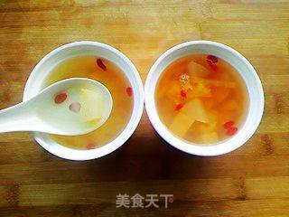 防感冒滴~金橘茶的做法