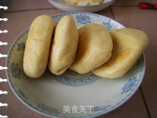 电饭锅糖饼的做法