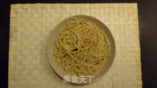 意大利面的简单做法的做法