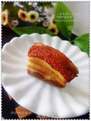 【什锦锅仔和扣肉前凑】如何做好吃烧肉---秘制烧肉的做法