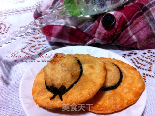 美帽虾的做法