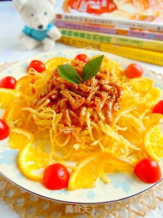 番茄白蜜的做法