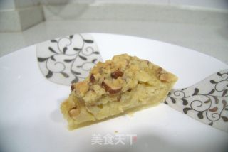 香酥苹果派的做法