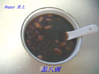 腊八粥的做法