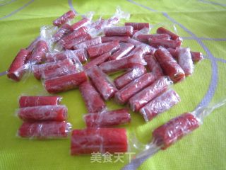零食--果丹皮