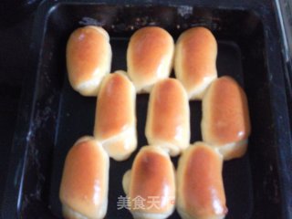 超好吃的超软的小排包的做法