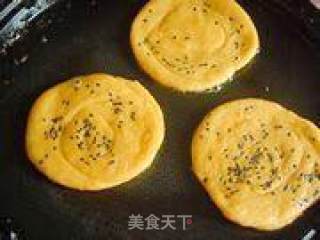 五香酥饼的做法