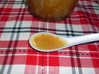 蜂蜜柚子茶的做法