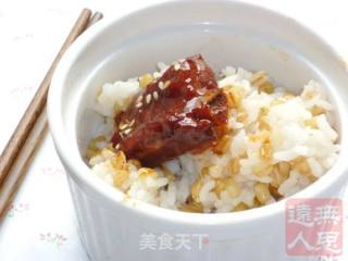 电压力煲食谱：无锡排骨的做法