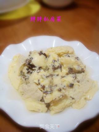 海参鸡蛋羹的做法