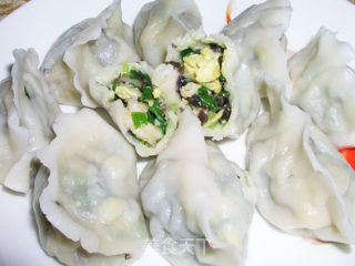 素三鲜水饺的做法