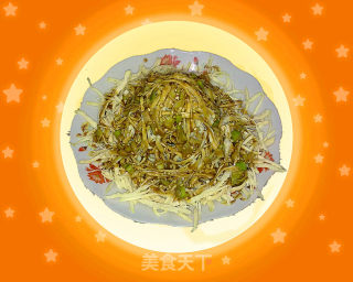 棒棒鸡的做法