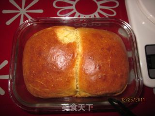 面包