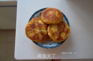 粘火勺的做法