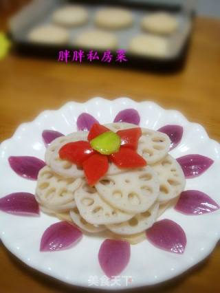富贵连（莲）年的做法