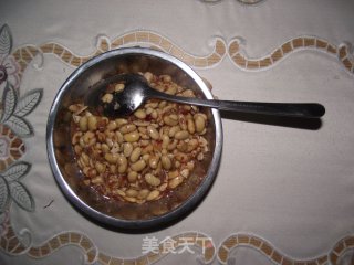 萧县臭豆子的做法