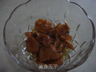 腌鲜姜的做法