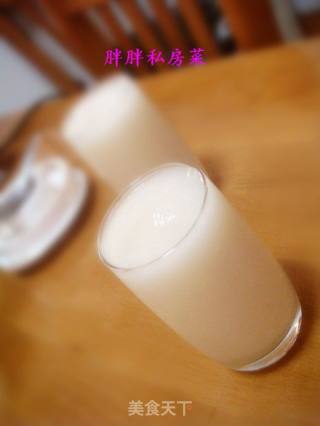 雪梨萝卜汁的做法