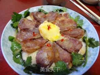 腊味鱼的做法